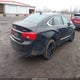 2G1105S34L9100923 2020 Chevrolet Impala Fwd Premier auction photo thumbnail 4