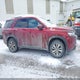 5N1DR3CC8NC249419 2022 Nissan Pathfinder Sl 4Wd auction photo thumbnail 13