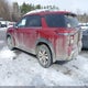 5N1DR3CC8NC249419 2022 Nissan Pathfinder Sl 4Wd auction photo thumbnail 3