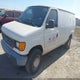 1FTNE24L55HB19646 2005 Ford E-250 Commercial/Recreational auction photo thumbnail 2