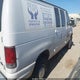 1FTNE24L55HB19646 2005 Ford E-250 Commercial/Recreational auction photo thumbnail 4