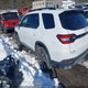 5FNYG1H77RB005667 2024 Honda Pilot Touring auction photo thumbnail 3