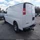 1GCWGAFG9K1357156 2019 Chevrolet Express 2500 Work Van auction photo thumbnail 3
