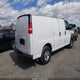 1GCWGAFG9K1357156 2019 Chevrolet Express 2500 Work Van auction photo thumbnail 4