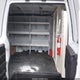 1GCWGAFG9K1357156 2019 Chevrolet Express 2500 Work Van auction photo thumbnail 8