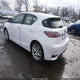 JTHKD5BH7E2191049 2014 Lexus Ct 200H auction photo thumbnail 3