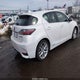 JTHKD5BH7E2191049 2014 Lexus Ct 200H auction photo thumbnail 4