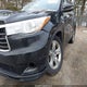 5TDDKRFH3ES021264 2014 Toyota Highlander Limited Platinum V6 auction photo thumbnail 6