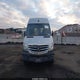 WD4PE7CD6JP589853 2018 Mercedes-Benz Sprinter 2500 Standard Roof V6 auction photo thumbnail 12
