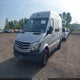 WD4PE7CD6JP589853 2018 Mercedes-Benz Sprinter 2500 Standard Roof V6 auction photo thumbnail 2