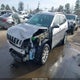 1C4PJLCBXKD205993 2019 Jeep Cherokee Latitude Fwd auction photo thumbnail 2