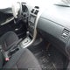 2T1BU4EE6DC093367 2013 Toyota Corolla S Special Edition auction photo thumbnail 5