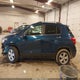 3GNCJLSBXLL296573 2020 Chevrolet Trax Fwd Lt auction photo thumbnail 14