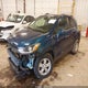3GNCJLSBXLL296573 2020 Chevrolet Trax Fwd Lt auction photo thumbnail 2