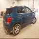 3GNCJLSBXLL296573 2020 Chevrolet Trax Fwd Lt auction photo thumbnail 4