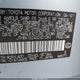 JTHBK1EG4A2401084 2010 Lexus Es 350 auction photo thumbnail 9
