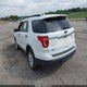 1FM5K7B82KGA58810 2019 Ford Explorer auction photo thumbnail 3