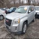 2GKALMEK5D6113313 2013 GMC Terrain Sle-1 auction photo thumbnail 2