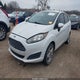 3FADP4BJ9HM130447 2017 Ford Fiesta Se auction photo thumbnail 2