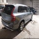 YV4A22PL1G1020611 2016 Volvo Xc90 T6 Inscription auction photo thumbnail 4