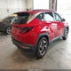 5NMJFCAE7NH124336 2022 Hyundai Tucson Sel auction photo thumbnail 4