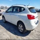 JN8AS5MT3FW153918 2015 Nissan Rogue Select S auction photo thumbnail 3
