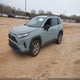 2T3W1RFVXPW281440 2023 Toyota Rav4 Xle auction photo thumbnail 2