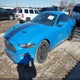 1FA6P8TH2N5108111 2022 Ford Mustang Ecoboost Premium Fastback auction photo thumbnail 2