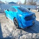 1FA6P8TH2N5108111 2022 Ford Mustang Ecoboost Premium Fastback auction photo thumbnail 3