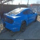 1FA6P8TH2N5108111 2022 Ford Mustang Ecoboost Premium Fastback auction photo thumbnail 4