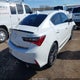 19UDE2F82KA012791 2019 Acura Ilx Premium A-Spec Packages/Technology A-Spec Packages auction photo thumbnail 4