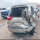 5TDYZ3DC0HS813717 2017 Toyota Sienna Xle 8 Passenger auction photo thumbnail 18