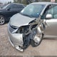 5TDYZ3DC0HS813717 2017 Toyota Sienna Xle 8 Passenger auction photo thumbnail 6