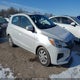 ML32AUHJ5NH002350 2022 Mitsubishi Mirage Es/Le auction photo thumbnail 1
