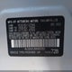 ML32AUHJ5NH002350 2022 Mitsubishi Mirage Es/Le auction photo thumbnail 9