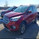 1FMCU9GD2JUD25009 2018 Ford Escape Se auction photo thumbnail 2