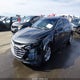 1G1ZB5ST1MF044963 2021 Chevrolet Malibu Fwd Ls auction photo thumbnail 2