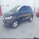 KL7CJLSB4LB332734 2020 Chevrolet Trax Fwd Lt auction photo thumbnail 2