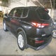 JA4J4TA80NZ052465 2022 Mitsubishi Outlander Es 2.5 S-Awc auction photo thumbnail 3