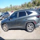 5NMJB3AE8PH178856 2023 Hyundai Tucson Sel auction photo thumbnail 14