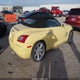 1C3AN65L85X042415 2005 Chrysler Crossfire Limited auction photo thumbnail 4