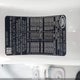 SALCK2FX3LH879273 2020 Land Rover Discovery Sport Standard auction photo thumbnail 9