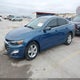 1G1ZB5STXSF102338 2025 Chevrolet Malibu Fwd Ls auction photo thumbnail 2