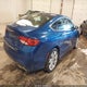 1C3CCCAG5FN729614 2015 Chrysler 200 Limited auction photo thumbnail 4