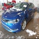 1C3CCCAG5FN729614 2015 Chrysler 200 Limited auction photo thumbnail 6