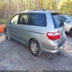 5FNRL38756B061629 2006 Honda Odyssey Ex-L auction photo thumbnail 3