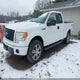 1FTFX1EF3EFC65671 2014 Ford F-150 Stx auction photo thumbnail 2