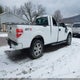 1FTFX1EF3EFC65671 2014 Ford F-150 Stx auction photo thumbnail 4