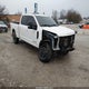 1FT7W2BT5NEF68593 2022 Ford F-250 Lariat auction photo thumbnail 1