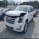 1GYS3HKJXJR255086 2018 Cadillac Escalade Esv Luxury auction photo thumbnail 2